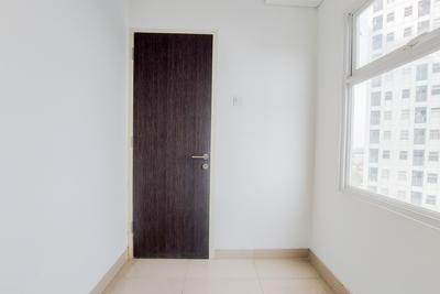 Apartemen Serpong Garden - Simply 2BR Unfurnished at Serpong Garden Apartment By Travelio
