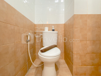 Apartemen Green Pramuka City - Semi Furnished Studio at Apartment Green Pramuka City By Travelio