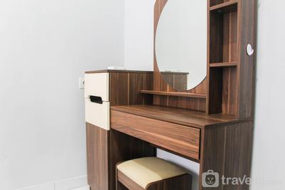 Apartemen Casa de Parco - Comfort 1BR at Casa de Parco Apartment By Travelio