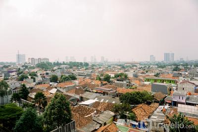 Apartemen M-Town Residence - Cozy Designed and Comfy Studio Apartment at M-Town Residence By Travelio