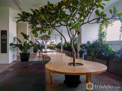 Apartemen Grand Kamala Lagoon - Comfy and Simply Studio Room at Grand Kamala Lagoon Apartment By Travelio