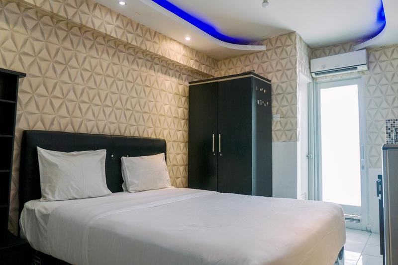 Apartemen Bassura City