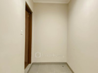 Apartemen Menara Jakarta Kemayoran - Unfurnished 2BR with AC and Maid Room Menara Jakarta Kemayoran Apartment By Travelio