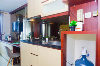 Apartemen Grand Dhika City - Classic Studio Apartment Grand Dhika City By Travelio