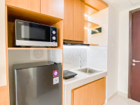 Apartemen Pollux Chadstone - Restful and Serene Studio Apartment Pollux Chadstone By Travelio