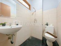 Apartemen Margonda Residence 1 - Good Deal Studio Apartment at Margonda Residence 1 By Travelio