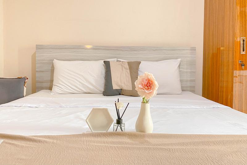 Apartemen The Mansion Bougenville Kemayoran