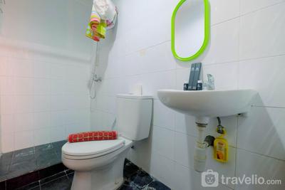 Apartemen Casablanca Mansion - Best Deal 3BR Apartment at Casablanca Mansion By Travelio