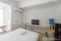 Apartemen Barsa City By Ciputra - Modern Studio at Barsa City Apartment By Travelio