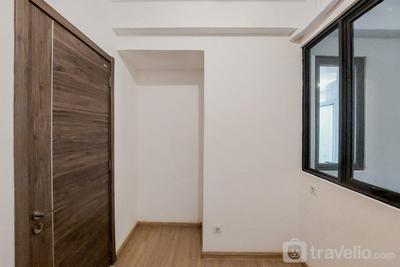Apartemen Sky House BSD - Semi Furnished 2BR with AC at 28th Floor Sky House BSD Apartment By Travelio