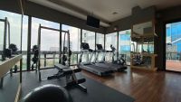 Apartemen Samara Suites - 1BR Elegant Areum Residence at Samara Suites