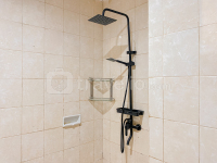 Apartemen Cosmo Mansion (Jakarta Residence) - Strategic and Comfy 3BR at Cosmo Mansion Apartment By Travelio