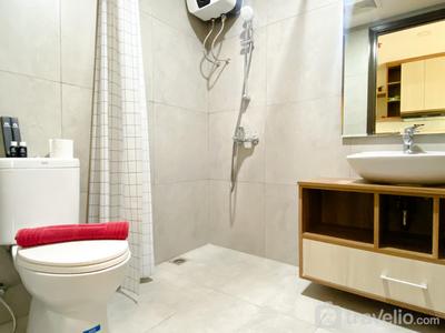 Apartemen Pollux Chadstone - Comfort Stay Studio Pollux Chadstone Apartment By Travelio