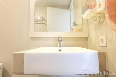 Apartemen Landmark Residence Bandung - Modern Signature 2BR at Apartment Landmark Residence Bandung By Travelio