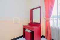 Apartemen Paladian Park Kelapa Gading - Best Deal and Comfortable 1BR Paladian Park Kelapa Gading Apartment By Travelio