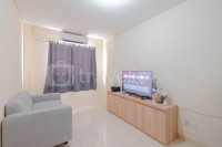 Apartemen Gading Icon - Cozy and Relaxing 2BR at Gading Icon Apartment By Travelio