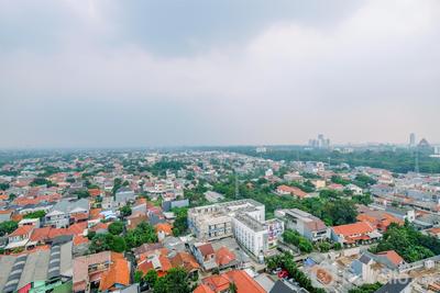 Apartemen Dave - Comfy and Modern Studio at Dave Apartment By Travelio