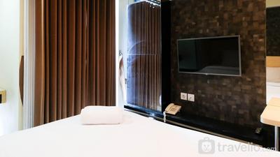 Apartemen Tamansari Papilio - Strategic and Cozy Studio at Tamansari Papilio Apartment By Travelio