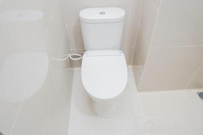 Apartemen B Residence - Comfy Studio Apartment at B Residence By Travelio