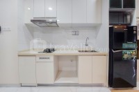 Apartemen Sky House BSD - Elegant and Strategic 2BR Sky House BSD Apartment near ICE BSD By Travelio