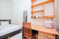 Apartemen Margonda Residence 1 - Best Strategic Studio at Margonda Residence 1 Apartment By Travelio