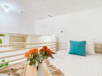 Apartemen Sayana Bekasi - Cozy and Good Studio Sayana Bekasi Apartment By Travelio