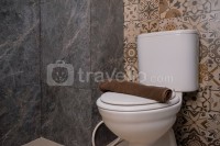 Apartemen Akasa Pure Living BSD - Well Designed and Corner Studio Apartement at Akasa Pure Living BSD By Travelio