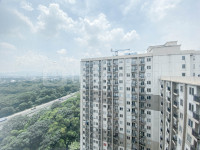 Apartemen Podomoro Golf View - Standard 2BR at Podomoro Golf View Apartment By Travelio
