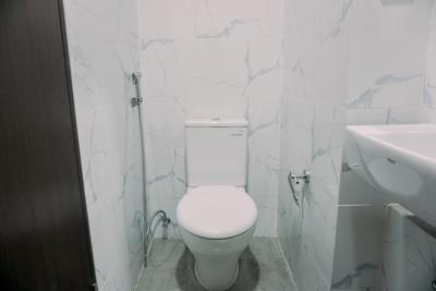 Apartemen Pacific Garden - Campus Town @Alam Sutera - Strategic Unfurnished Studio Apartment Pacific Garden Alam Sutera By Travelio