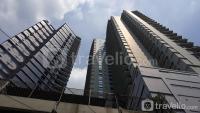 Apartemen Pasar Baru Mansion - Scenic and Homey Studio Pasar Baru Mansion Apartment By Travelio