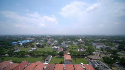 Apartemen UC - Best Choice and Tidy 2BR at UC Apartment By Travelio