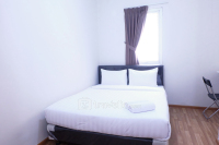 Apartemen Grand Palace Kemayoran - High Floor 2BR Apartment Grand Palace Kemayoran By Travelio