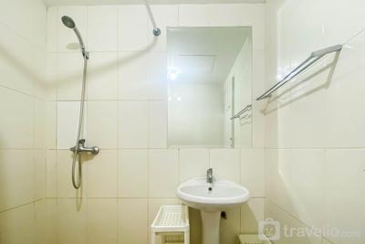 Apartemen Ambassade Kuningan - Cozy Stay Studio at Ambassade Kuningan Apartment By Travelio