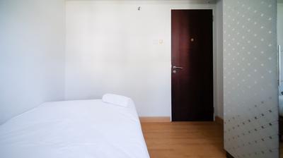 Apartemen Cosmopolis Surabaya - Spacious and Homey 3BR at Cosmopolis Surabaya Apartment By Travelio