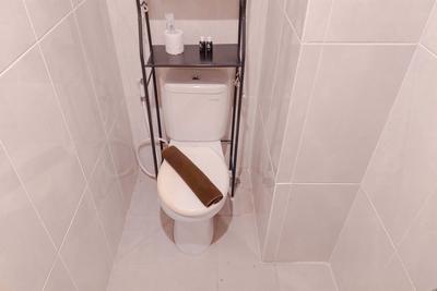 Apartemen Serpong Garden - Cozy Living Studio at Serpong Garden Apartment By Travelio