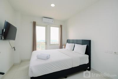 Apartemen Sentul Tower - Comfy Studio at Sentul Tower Apartment By Travelio