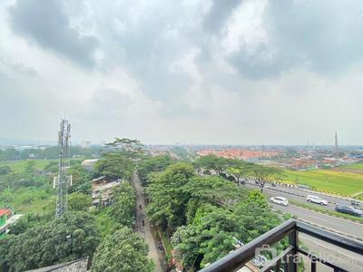 Apartemen Tamansari Panoramic - Comfy and Well Appointed 2BR at Tamansari Panoramic Apartment By Travelio