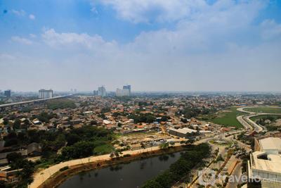 Apartemen Grand Kamala Lagoon - Affordable Price Studio Apartment at Grand Kamala Lagoon By Travelio