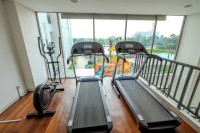 Apartemen Akasa Pure Living BSD - Great Unfurnished Studio with AC at Akasa Pure Living BSD Apartment By Travelio