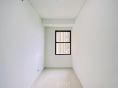 Apartemen Transpark Cibubur - Homey 2BR Unfurnished with AC at Transpark Cibubur Apartment By Travelio