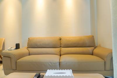 Apartemen Casa Grande Residence - Nice and Warm 2BR Apartment Casa Grande Residence By Travelio