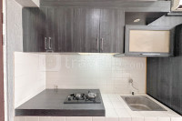 Apartemen Metropolis - Studio near UBAYA at Metropolis Surabaya Apartment By Travelio