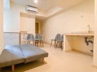 Apartemen Meikarta - Unfurnished 2BR at 28th Floor Meikarta Apartment By Travelio