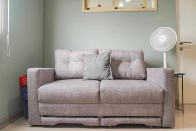 Apartemen Samesta Mahata Margonda - Best Homey and Nice 1BR at Mahata Margonda Apartment By Travelio