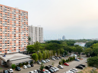 Apartemen Sentra Timur Residence - Cozy Stay Studio at Apartment Sentra Timur Residence By Travelio