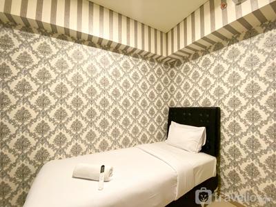 Apartemen Meikarta District 1 - Great Choice and Cozy 2BR Meikarta Apartment By Travelio