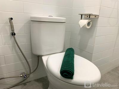 Apartemen Sunter Park View - Fancy and Nice Studio at Sunter Park View Apartment By Travelio