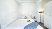 1BR Contemporary Areum Residence at Tokyo Riverside