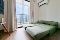 Apartemen Anwa Residence - Homey and Minimalist Studio Apartment at Anwa Residence By Travelio