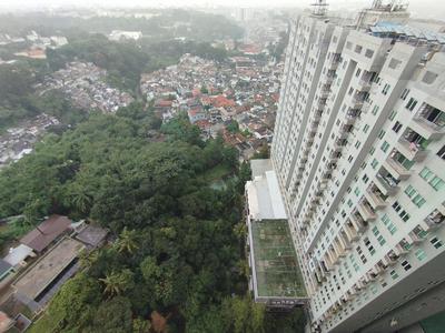 Apartemen Galeri Ciumbuleuit 2 - Best Deal and Nice Studio Room Apartment at Galeri Ciumbuleuit 2 By Travelio